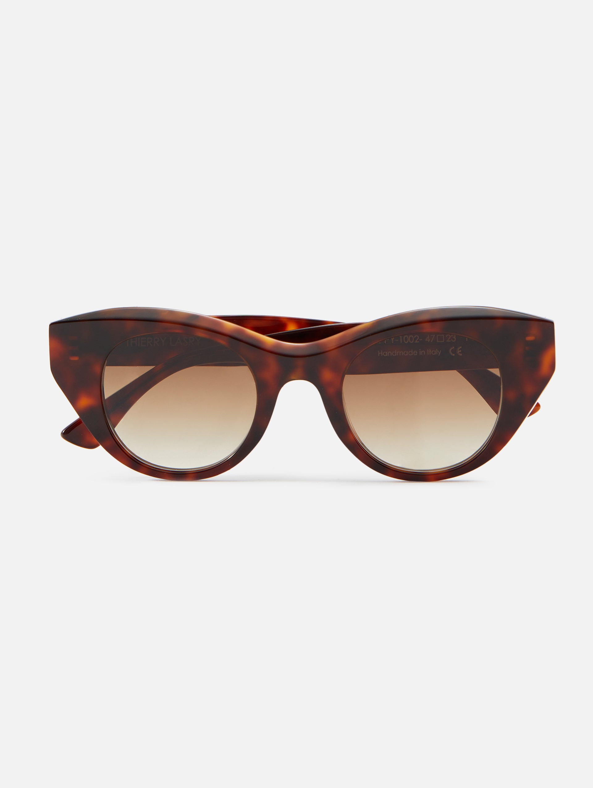 Snappy Eyewear THIERRY LASRY elysewalker