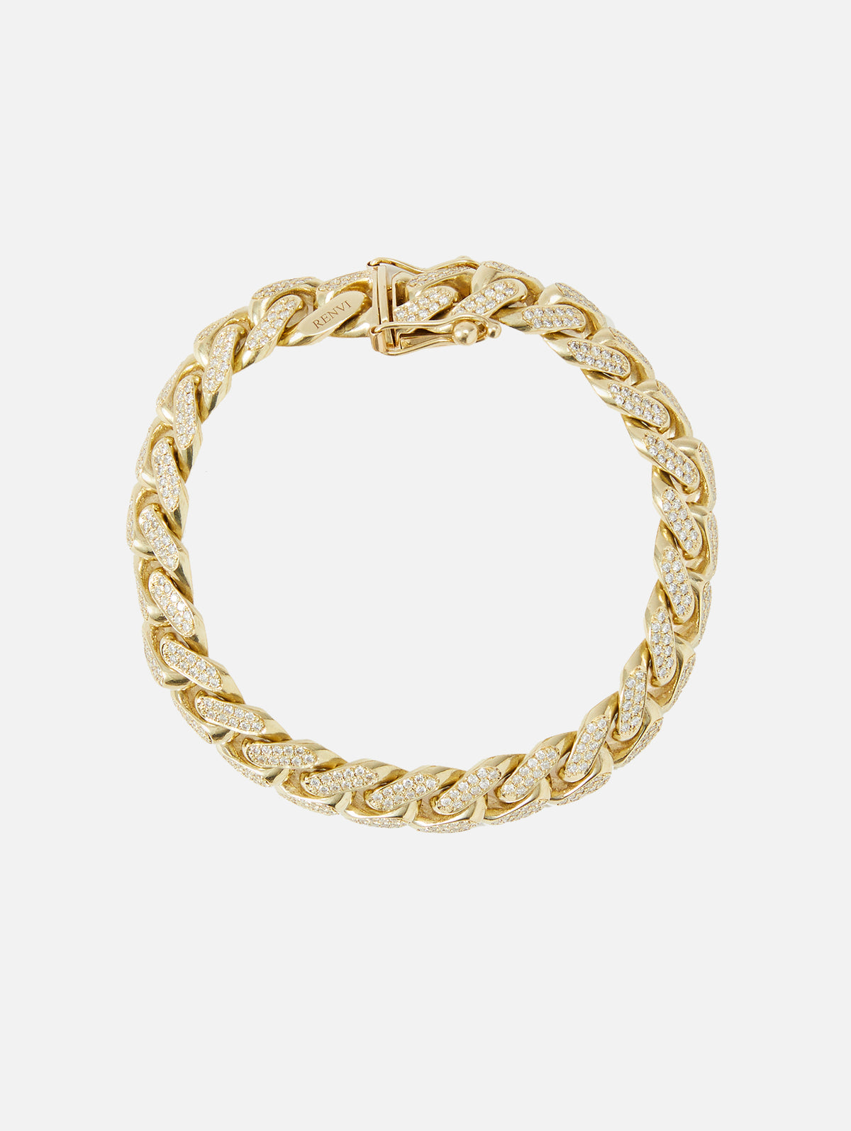 view 3 - YELLOW GOLD