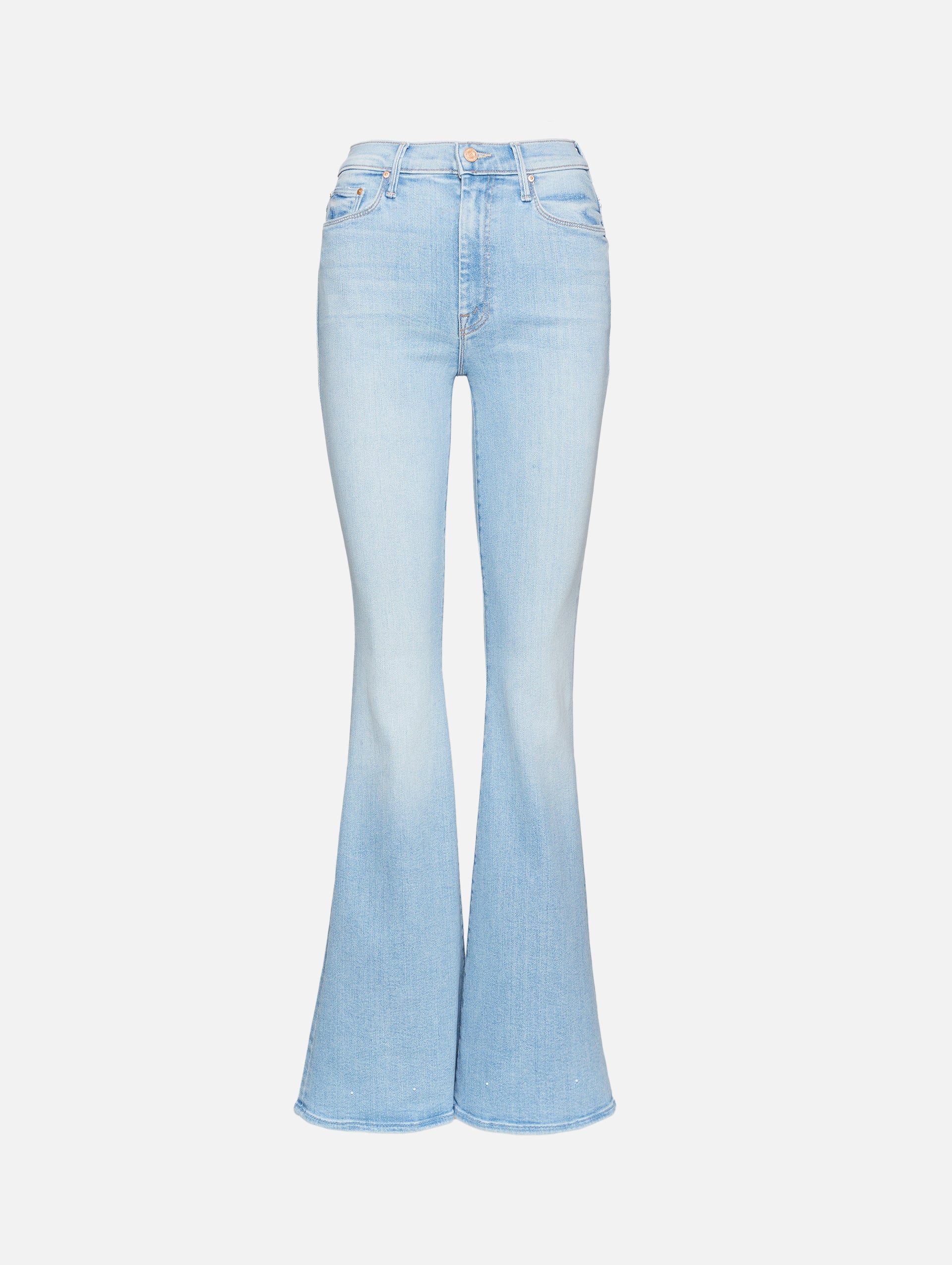 Super Cruiser Flare Jean