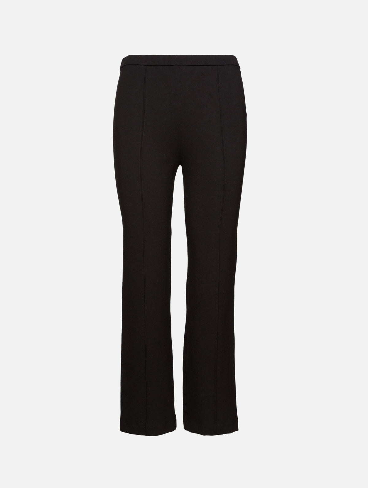 view 1 - Ankle Flare Pant
