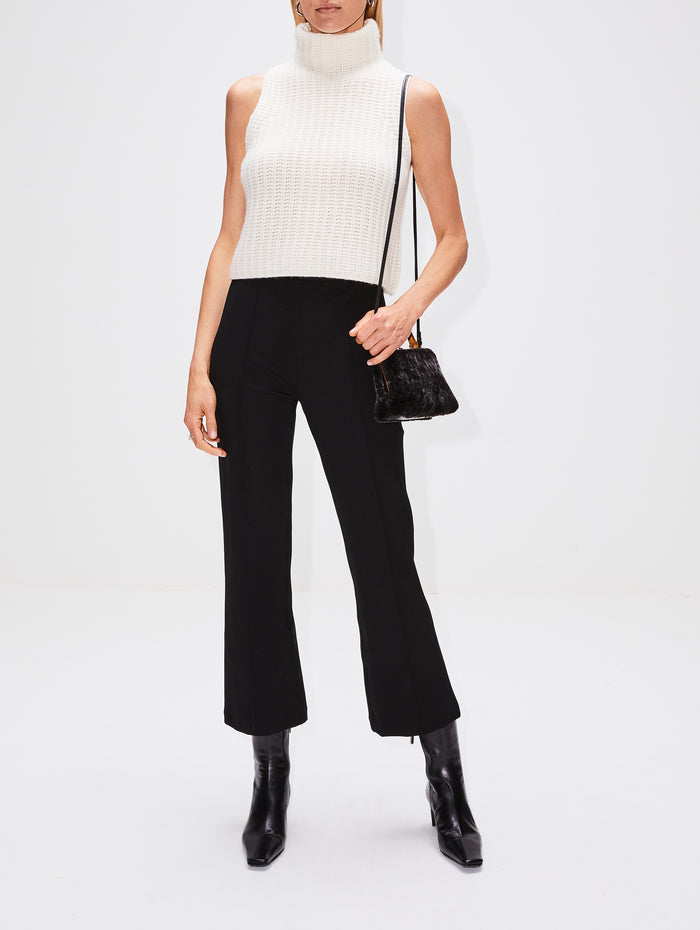 Ankle Flare Pant