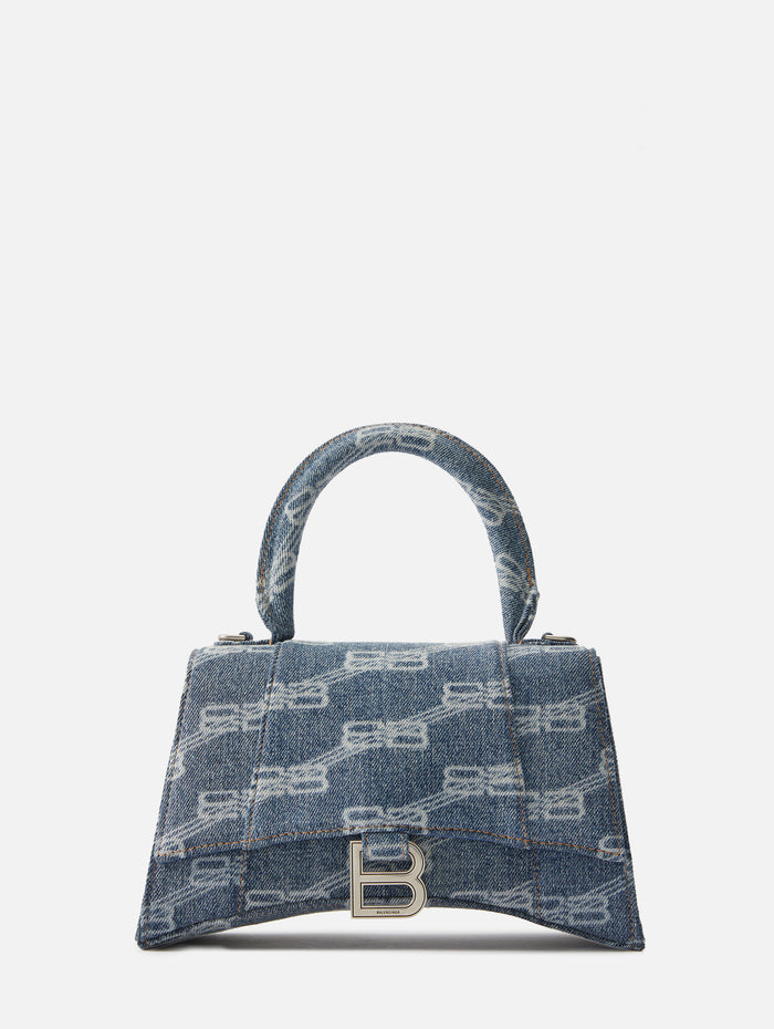 Elyse Mini Top Handle Bag