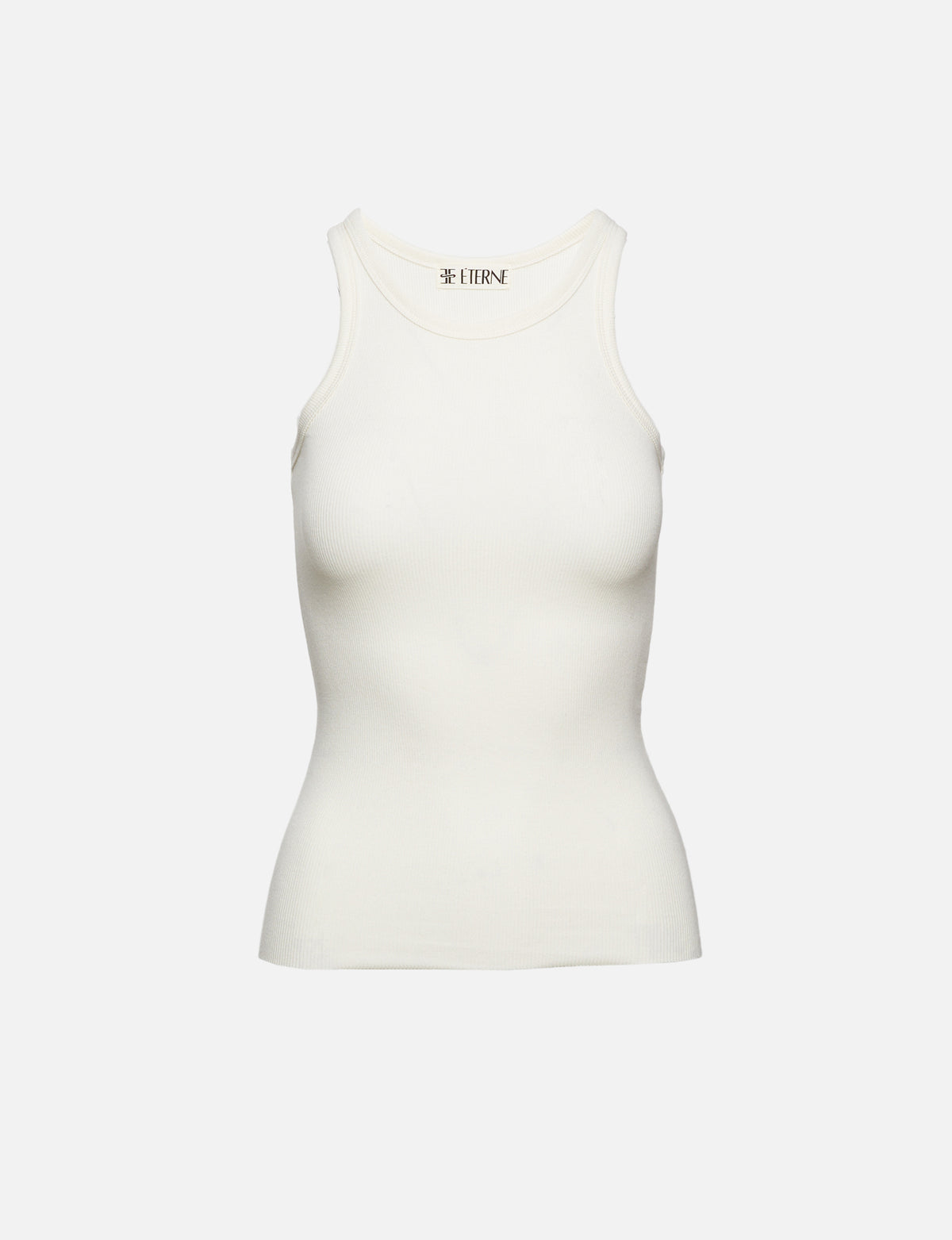Tek Gear Women's White Round Neck Pullover Activewear Tank Top Size Sm –  Shop Thrift World