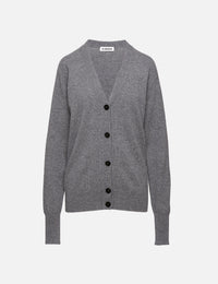 view 1 - Cashmere Cardigan