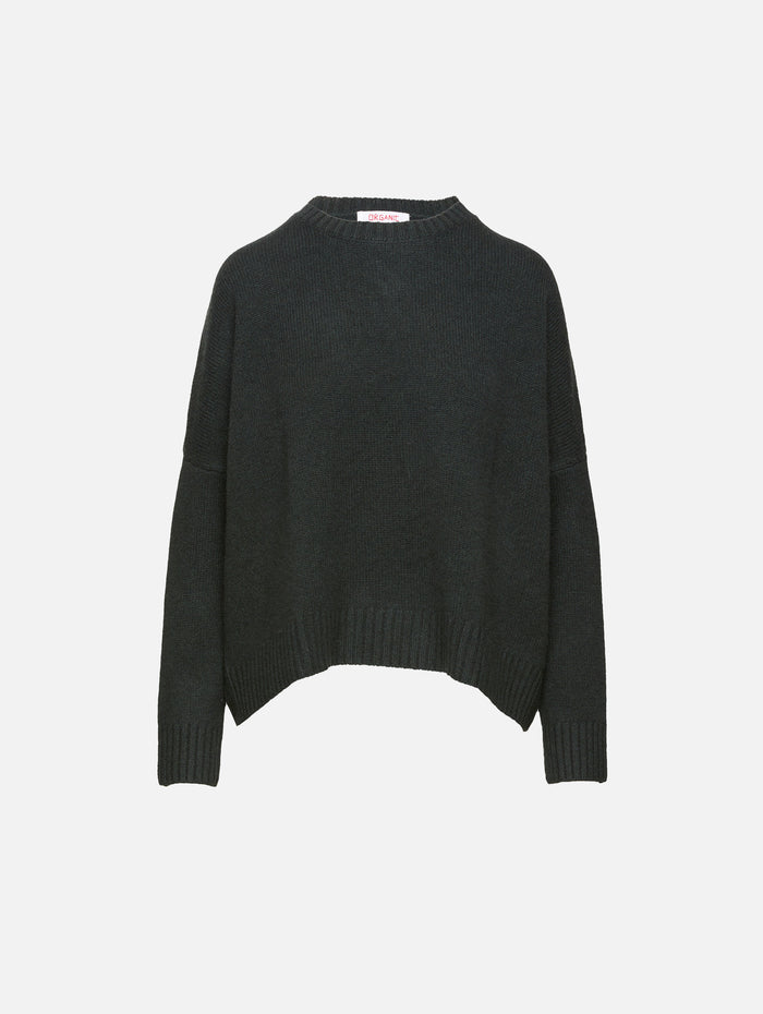 Wide Pullover