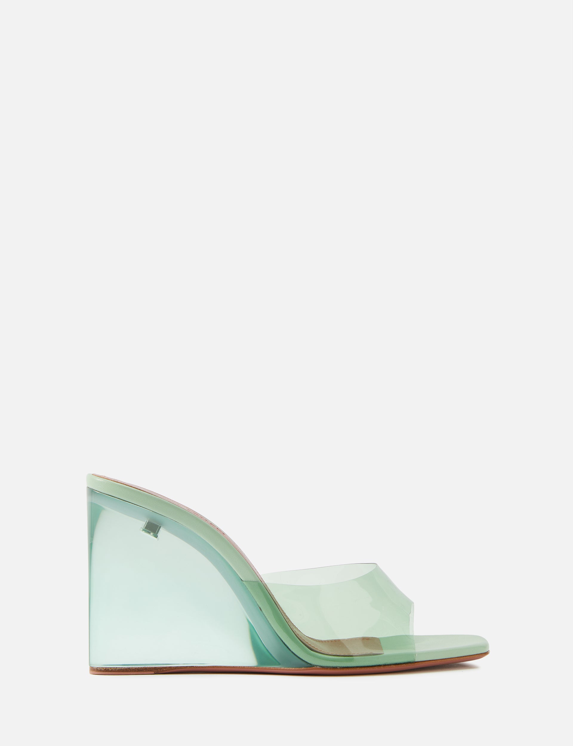 Glass wedges store