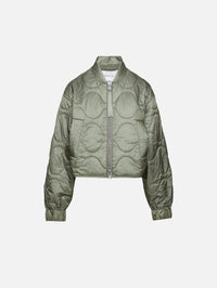 Shoreditch Iona Quilted Jacket