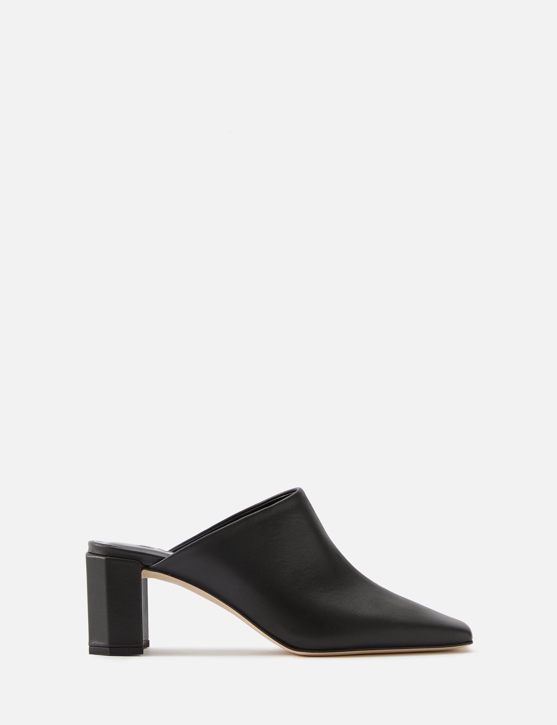 By clearance far mules