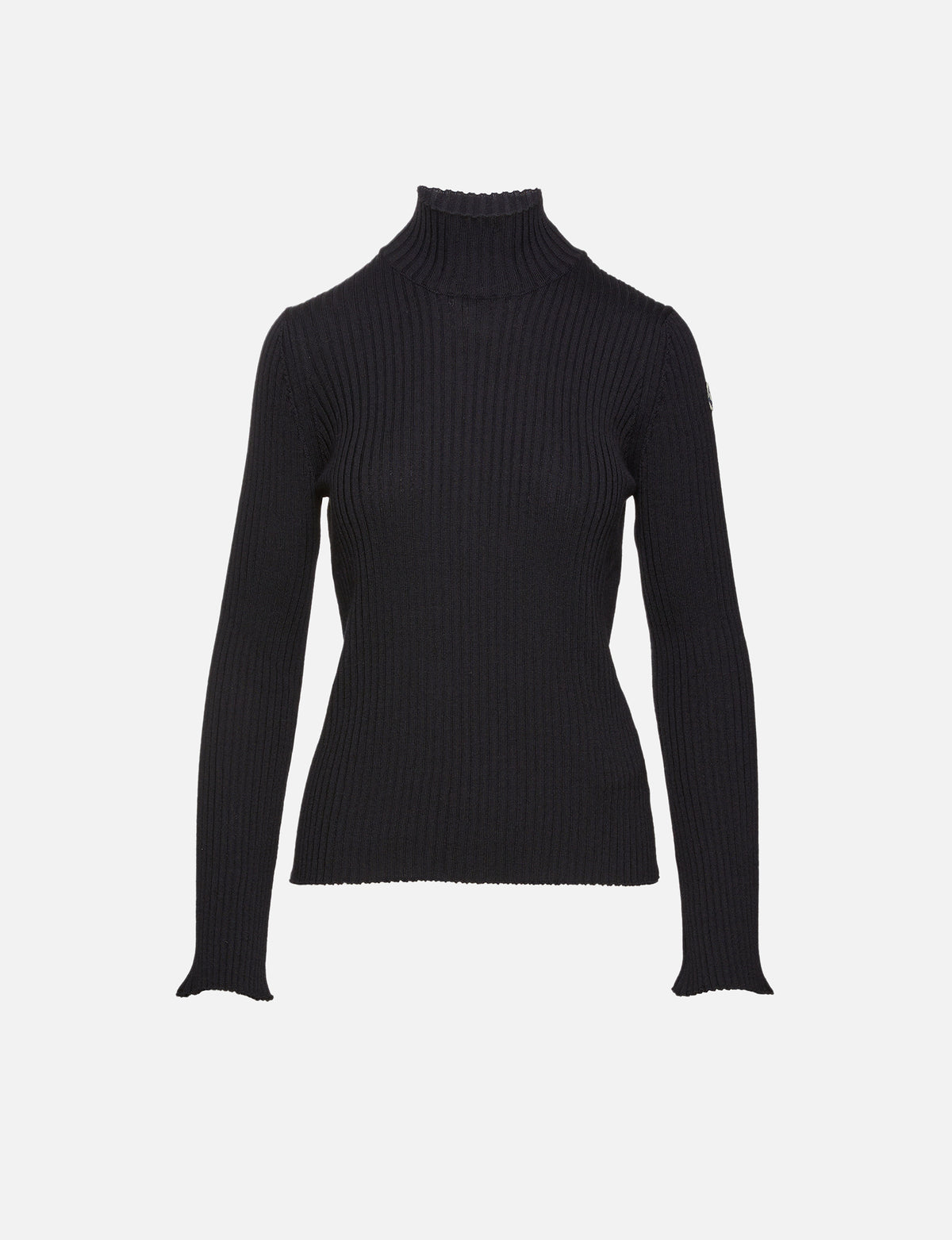 view 1 - T-Neck Sweater