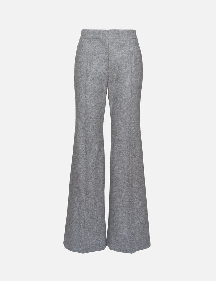 Flare Tailored Pant