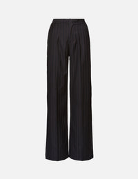 view 1 - Relaxed Tailored Trouser