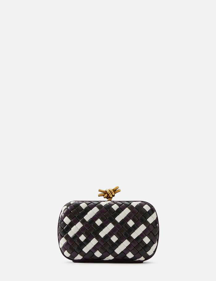 Why Knot PM - Black - Women - Handbags - All Collections - Louis