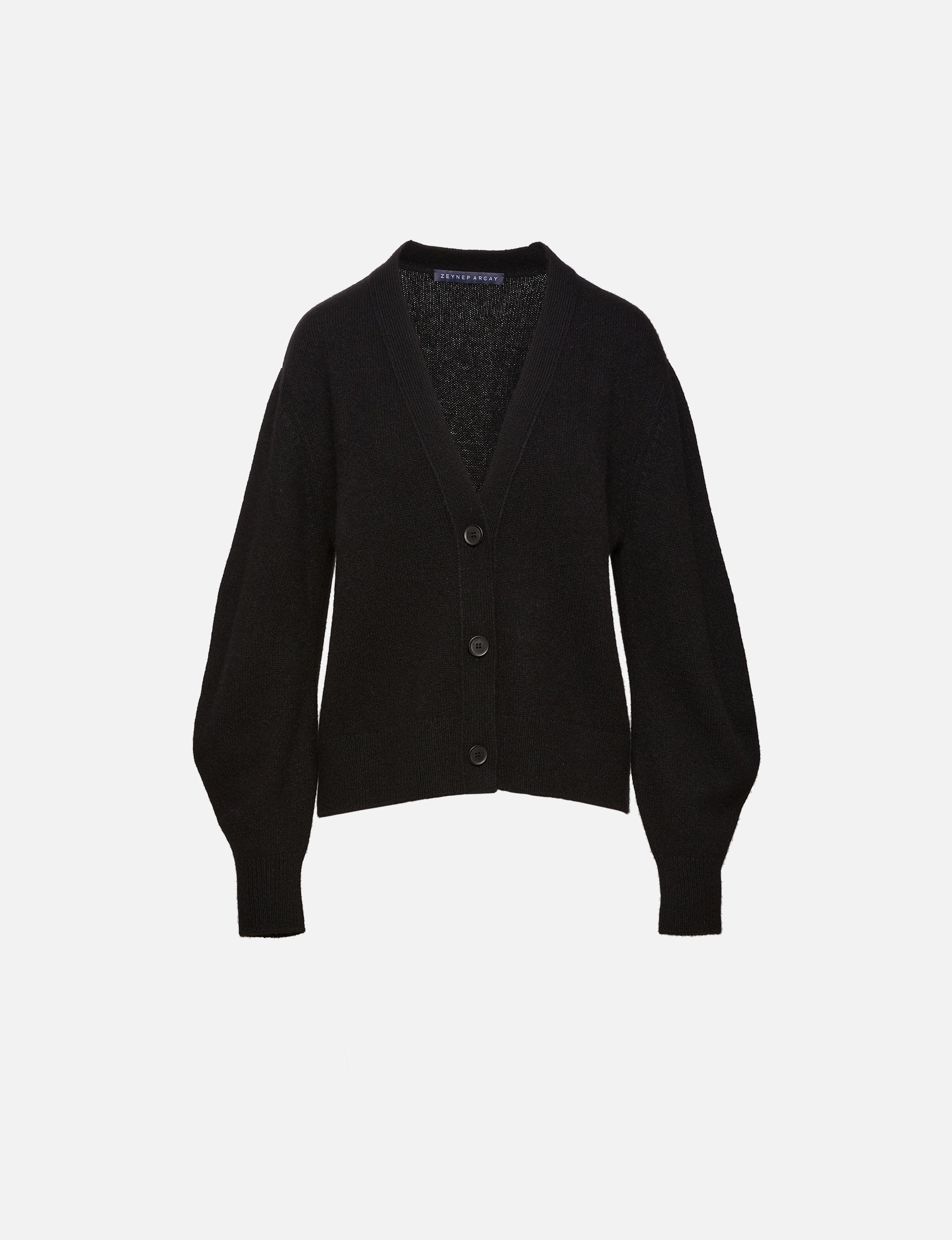 Cashmere Cardigan