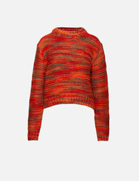 Marlo Crewneck Sweater