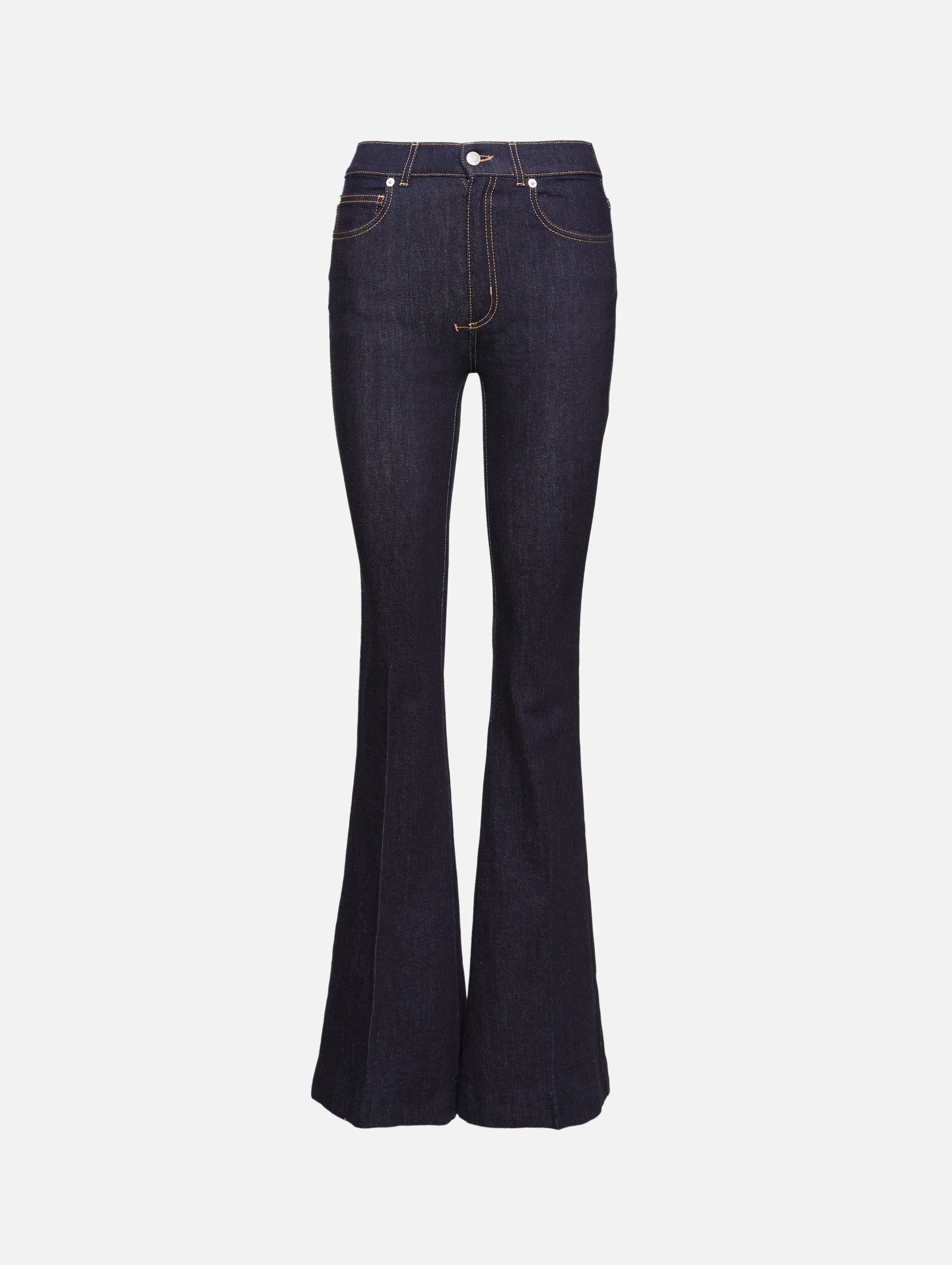 Best Trouser Jeans for Your Body Type