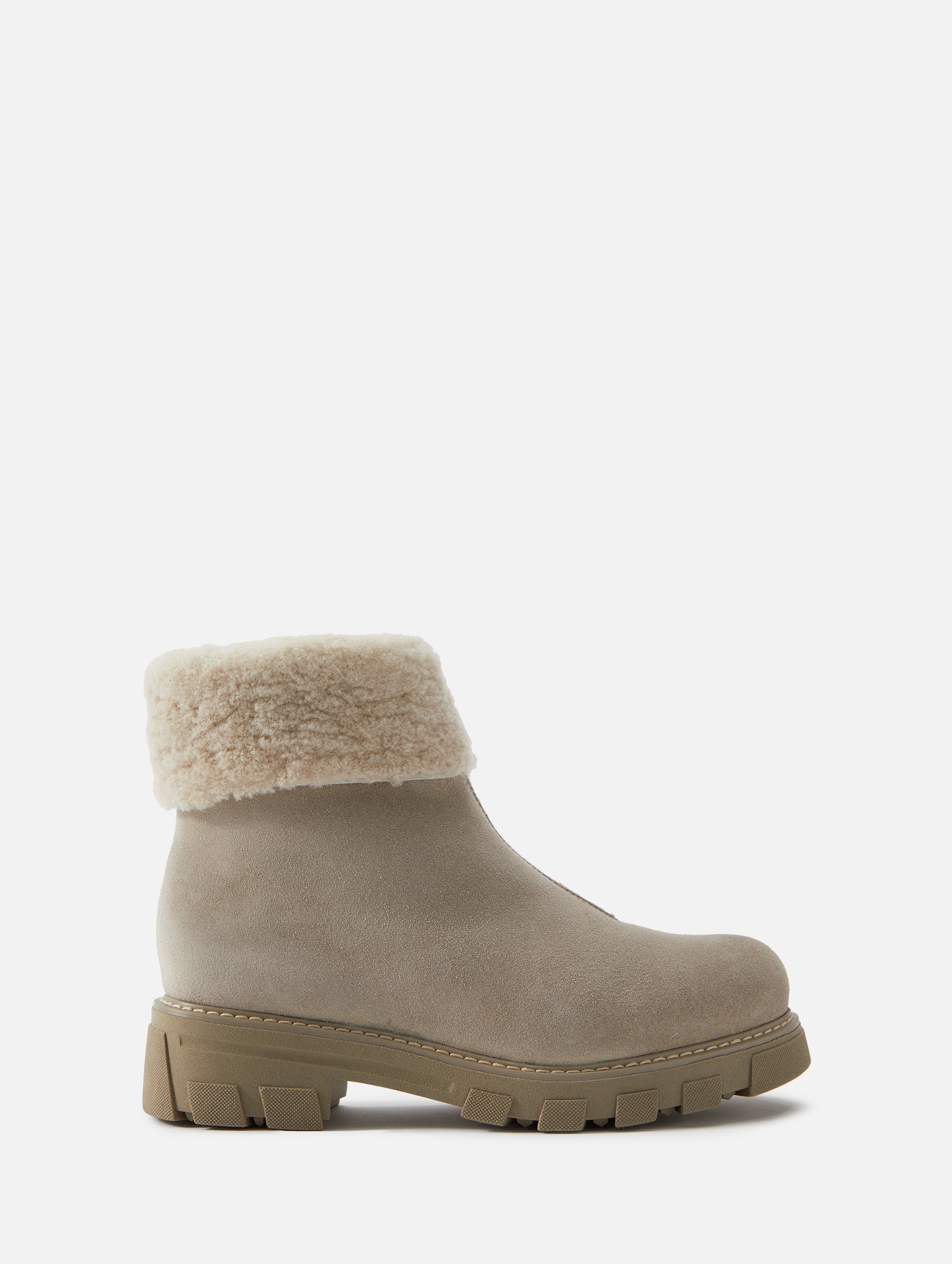 La canadienne hot sale carolina boots