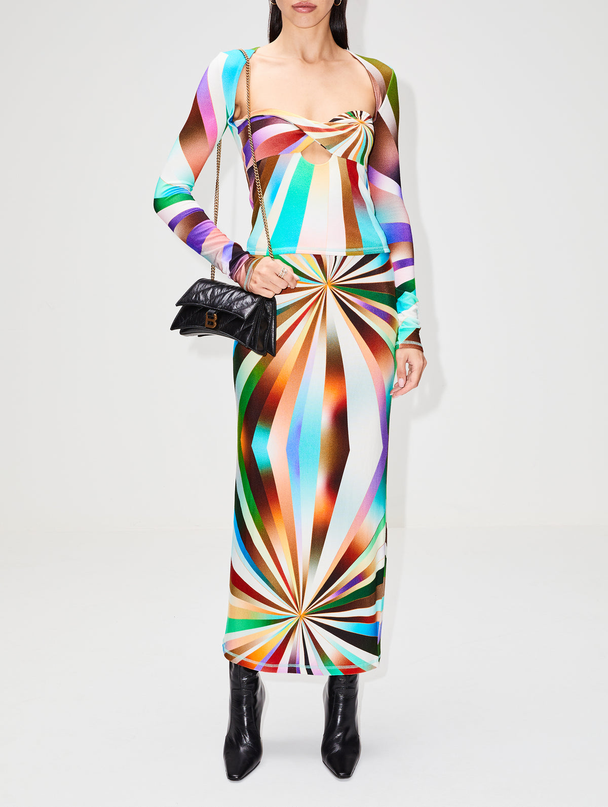 Divy Top | SIEDRÉS | elysewalker