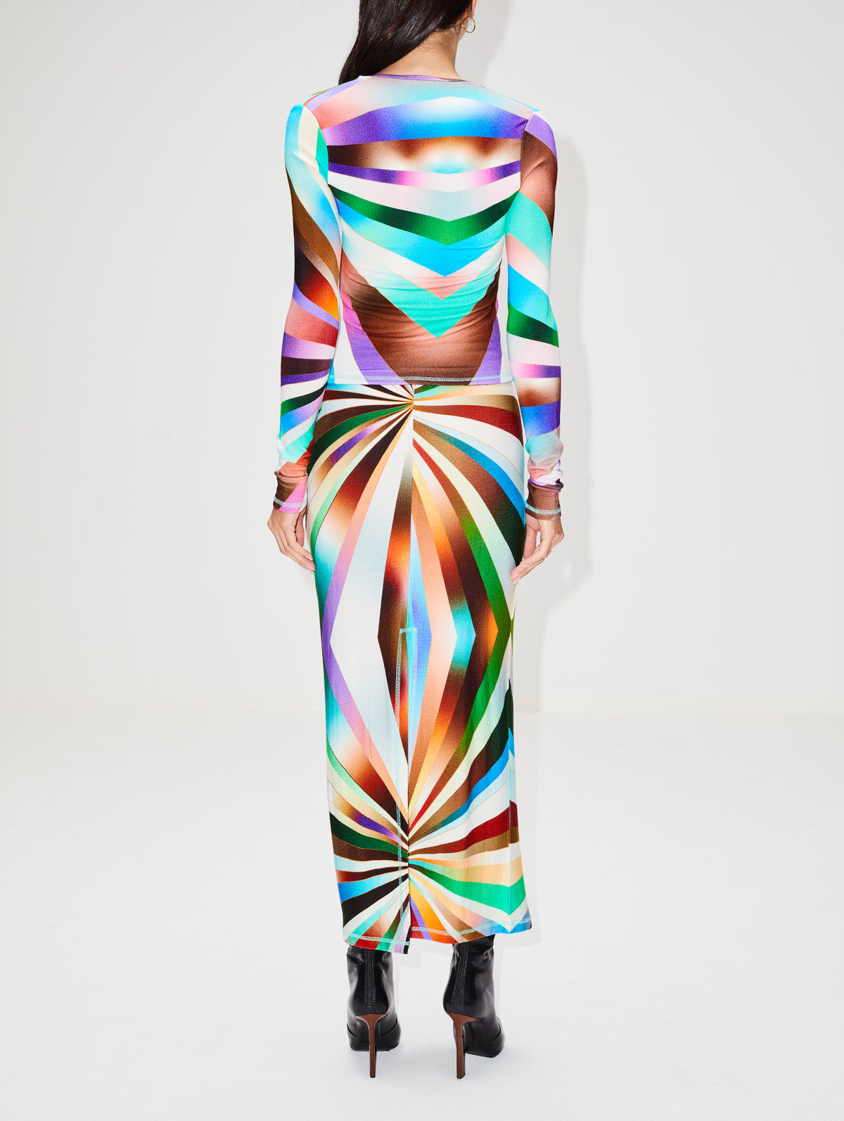 Divy Top | SIEDRÉS | elysewalker