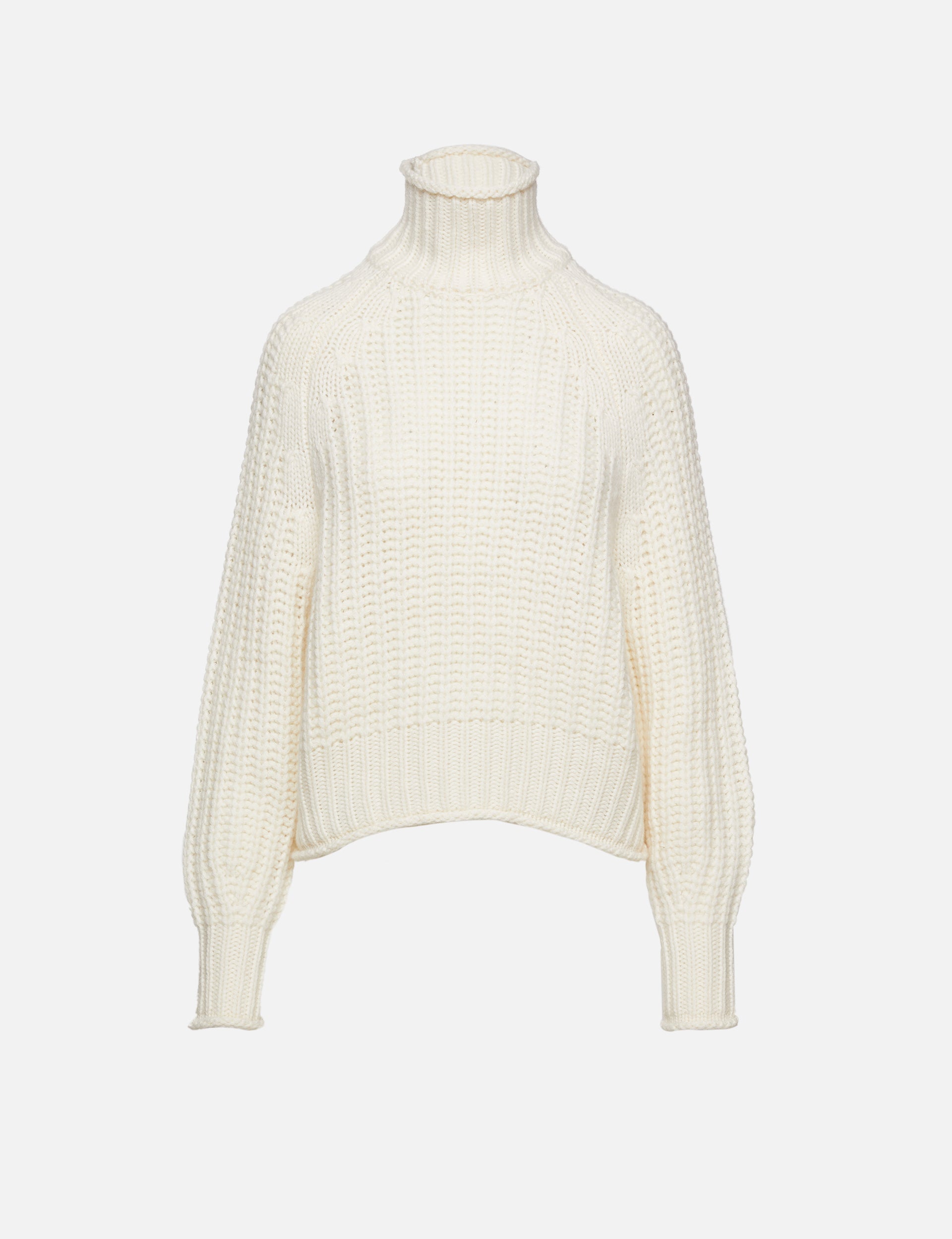 Ellis Turtleneck Sweater | ARCH4 | elysewalker