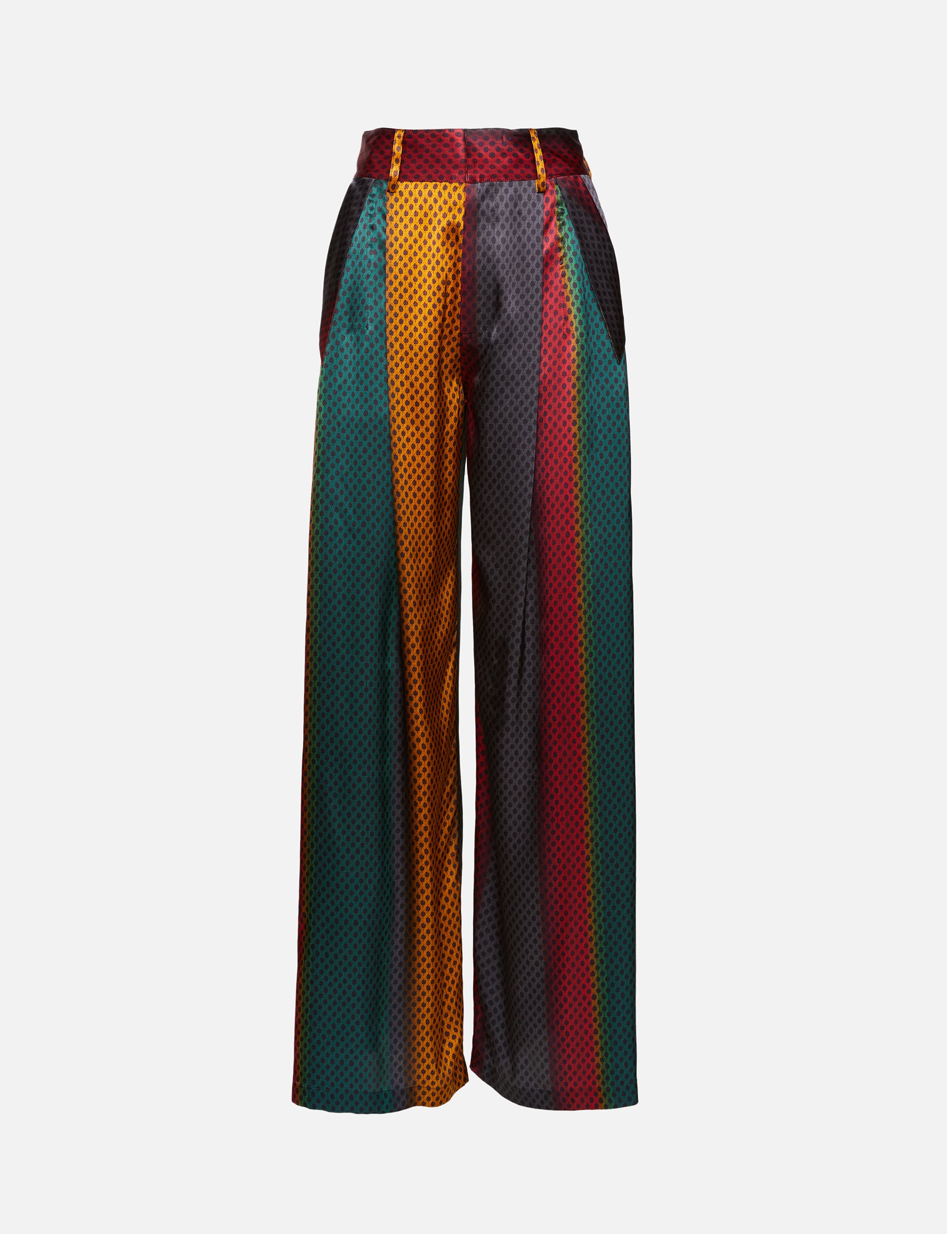 Women's Designer Pants | elysewalker