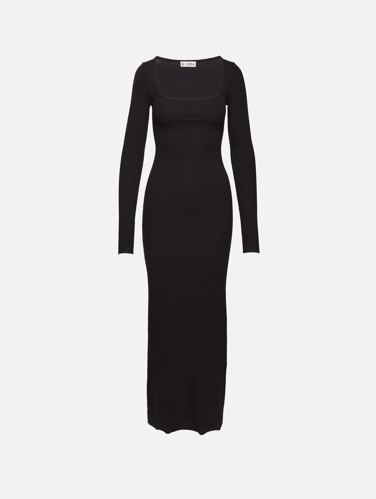 Square Neck Maxi Dress | TERNE | elysewalker Square Neck Maxi Dress | TERNE | elysewalker