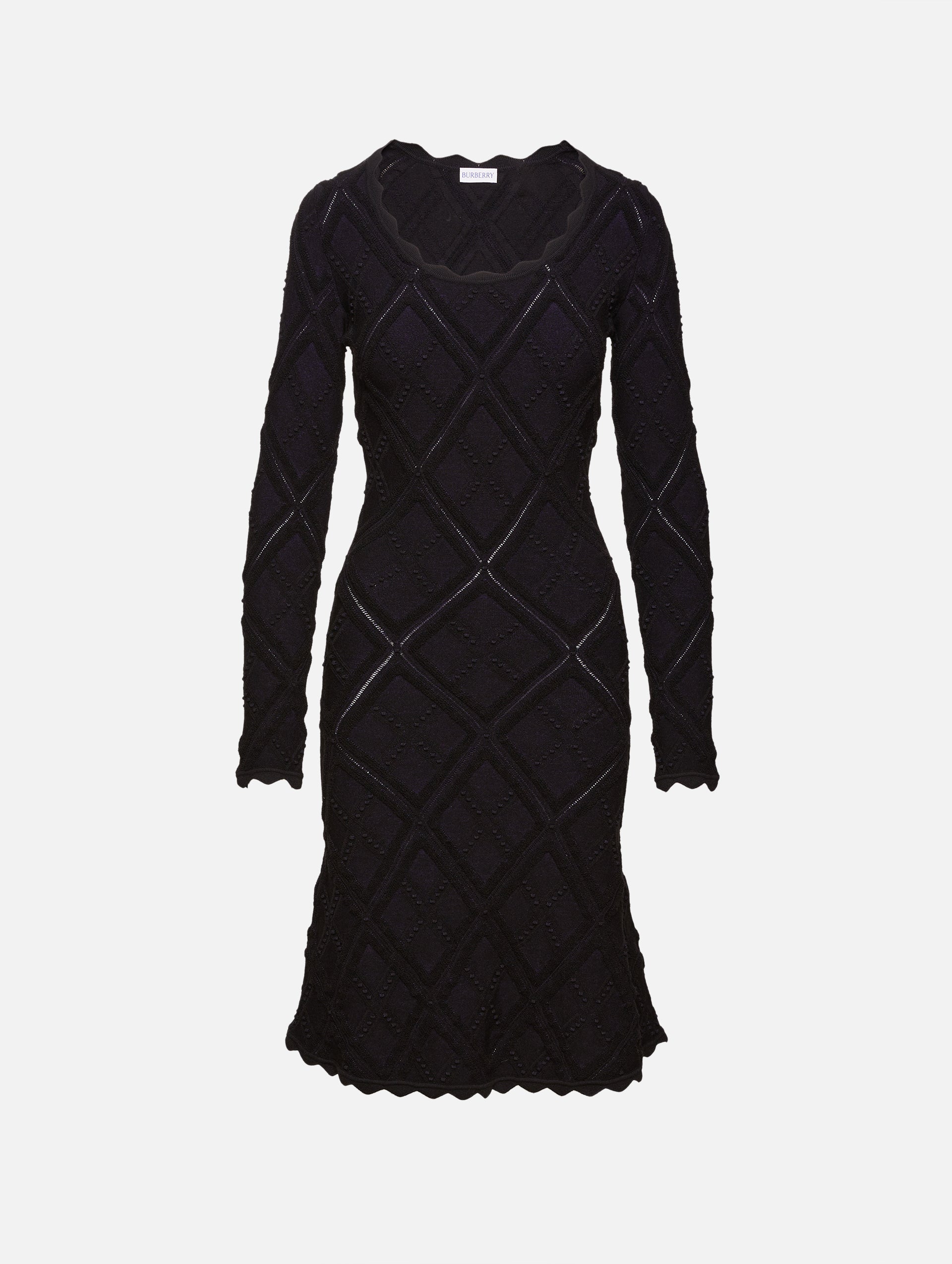 Burberry Sweater outlets Dress