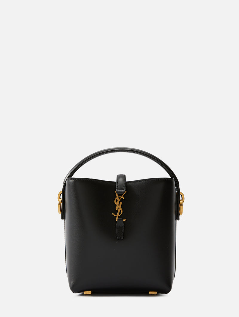 Le 37 Mini Bucket Bag SAINT LAURENT elysewalker - Main Image
