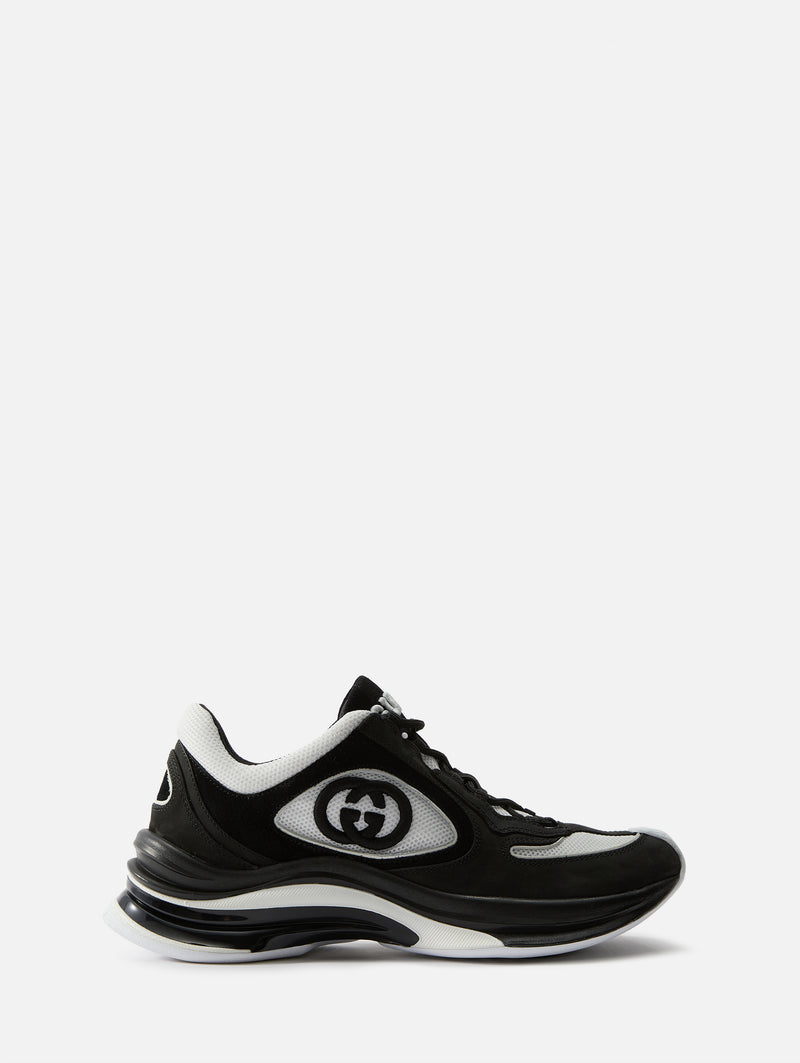 GG Run Premium Sneaker