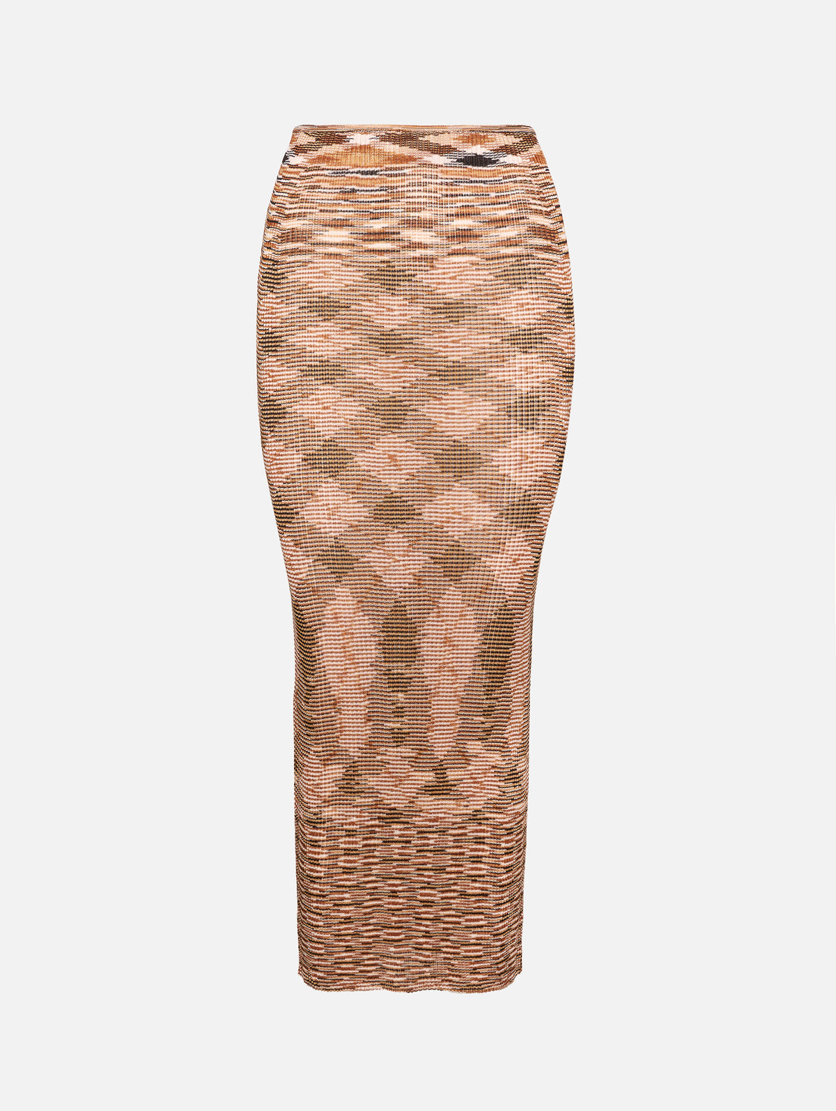 Long Pencil Skirt MISSONI Elysewalker long-pencil-skirt-missoni-elysewalker