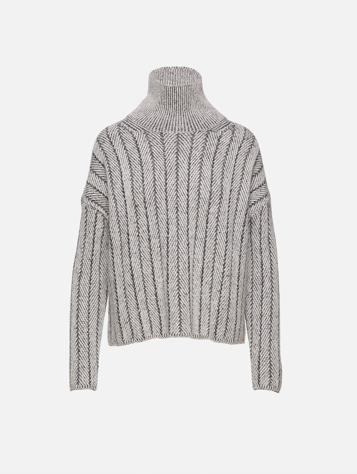 view 1 - Terence Sweater