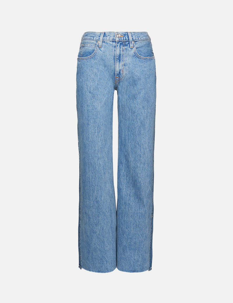 Re-worked Panelled Grace Jean