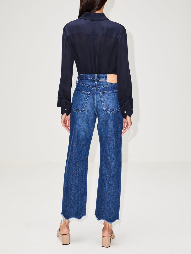 Zara Pants XS, Women's Fashion, Bottoms, Jeans & Leggings on Carousell