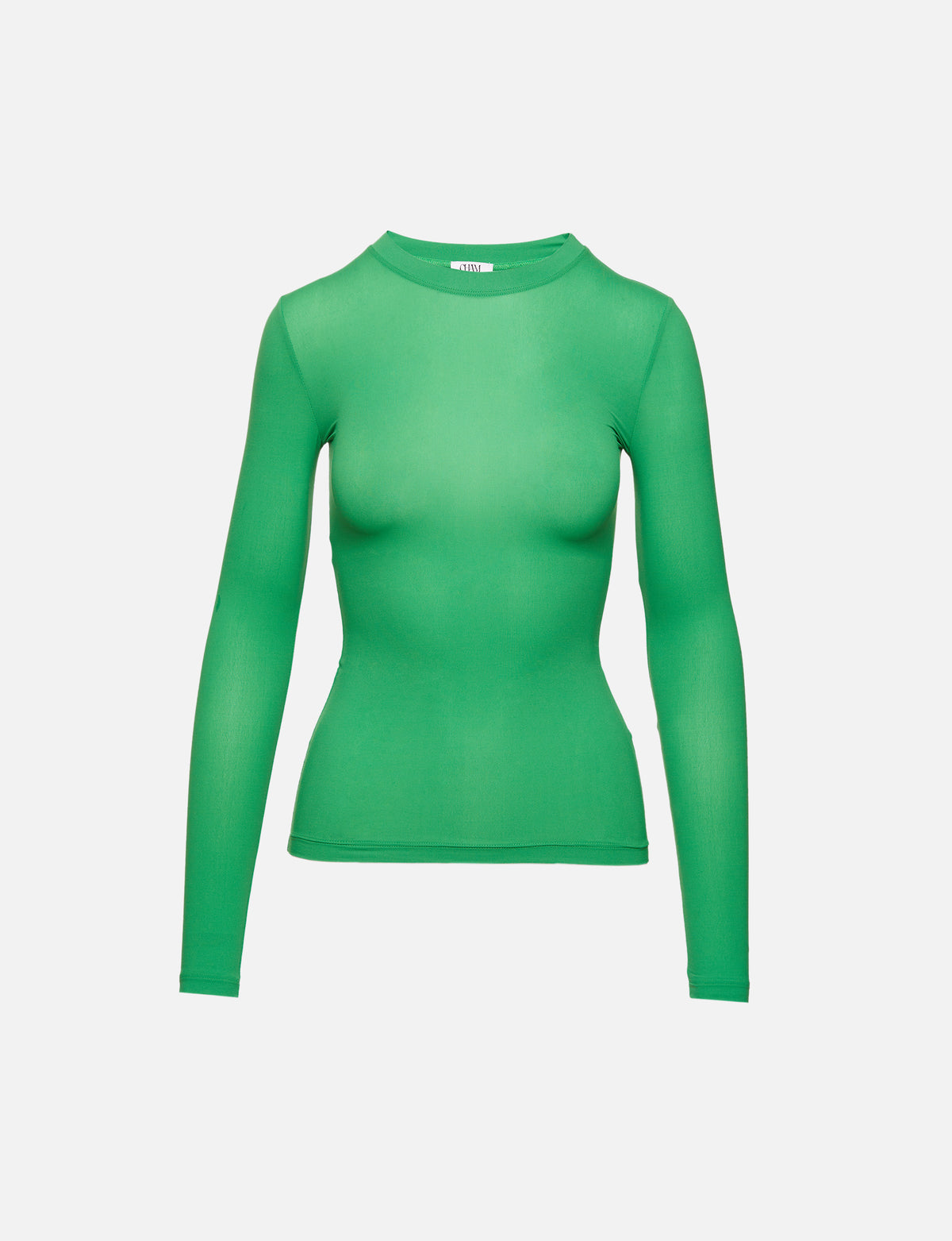 view 1 - Long Sleeve Top