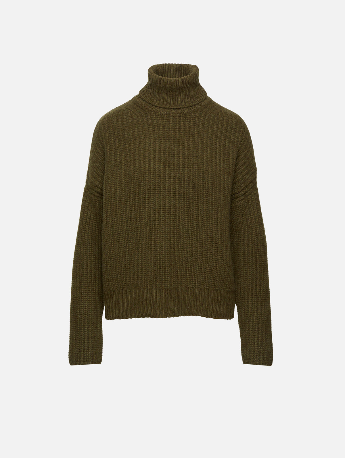 view 1 - Toujours Turtleneck Top