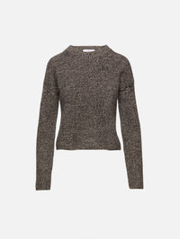 view 1 - Toujours Mini Sweater