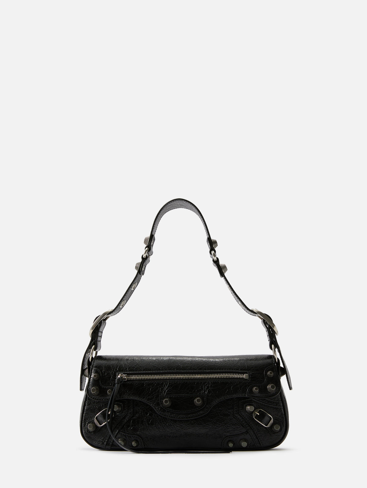 view 4 - Le Cagole Small Sling Bag