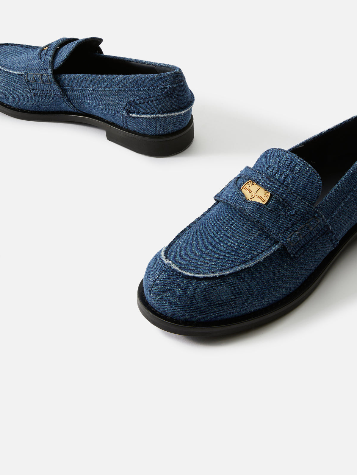 view 2 - Penny Loafer