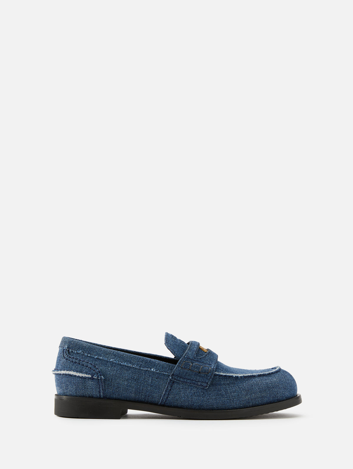 view 1 - Penny Loafer