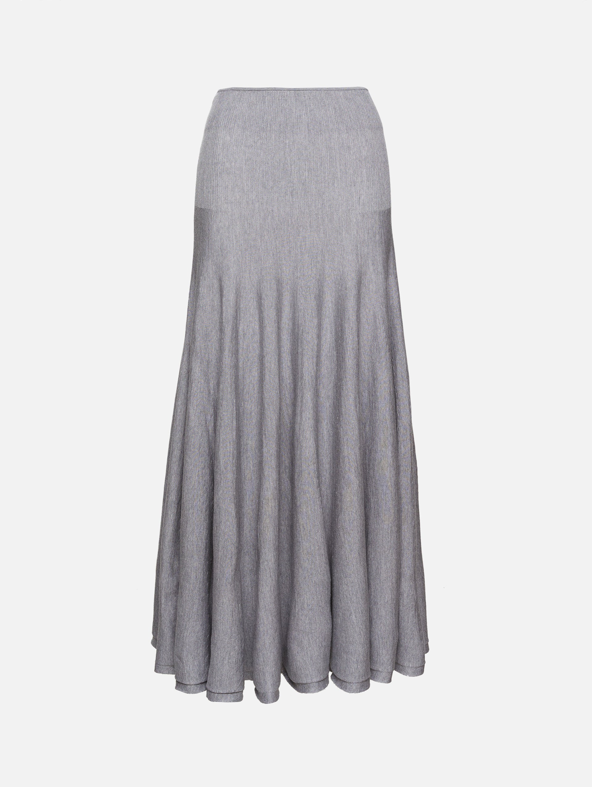 KARL LAGERFELD skirt Green for girls | NICKIS.com