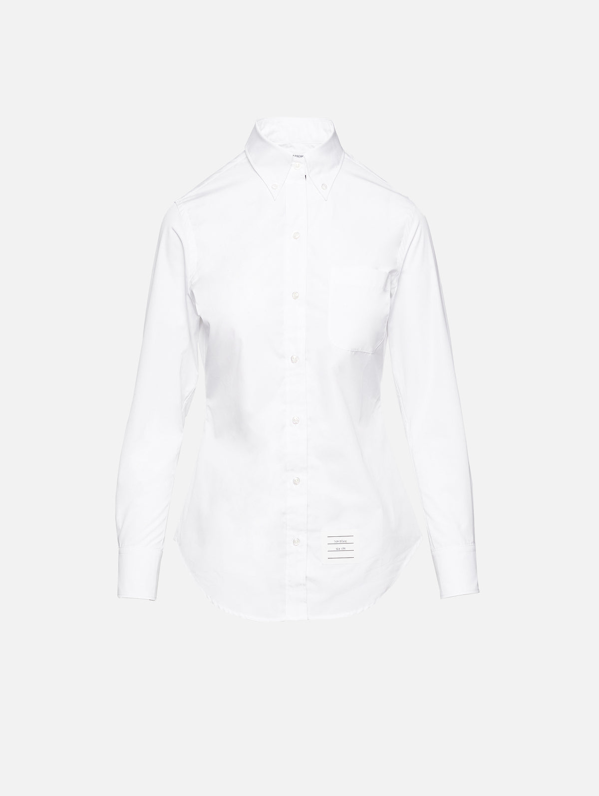 view 1 - Classic Point Collar Shirt