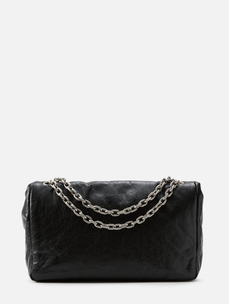 Medium Monaco Chain Bag