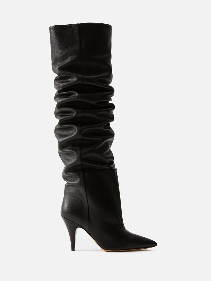 River Knee High Boot 90mm