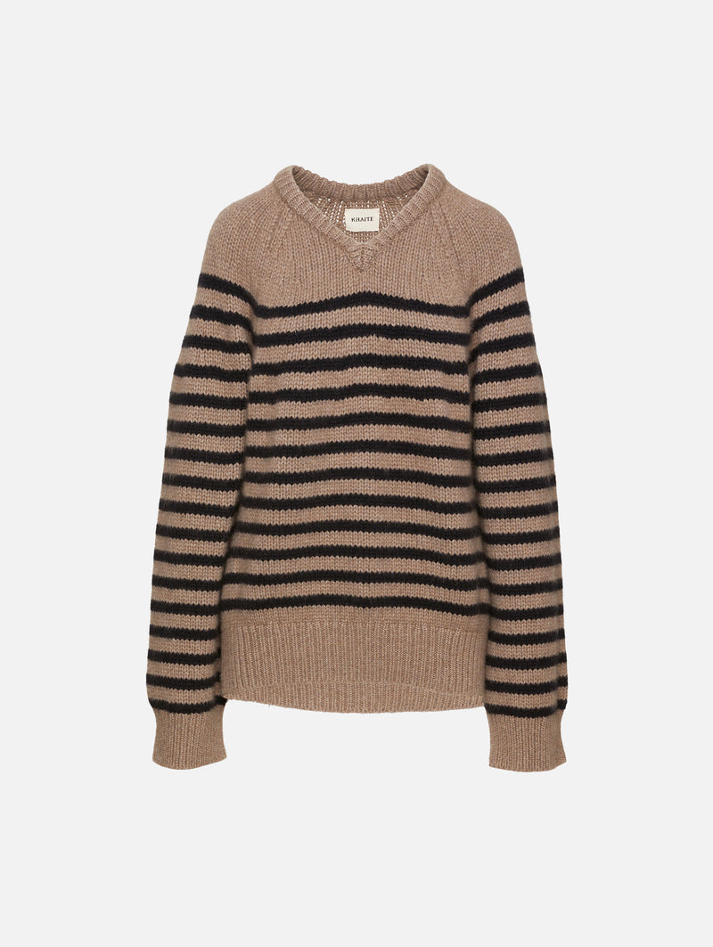 Nalani Sweater