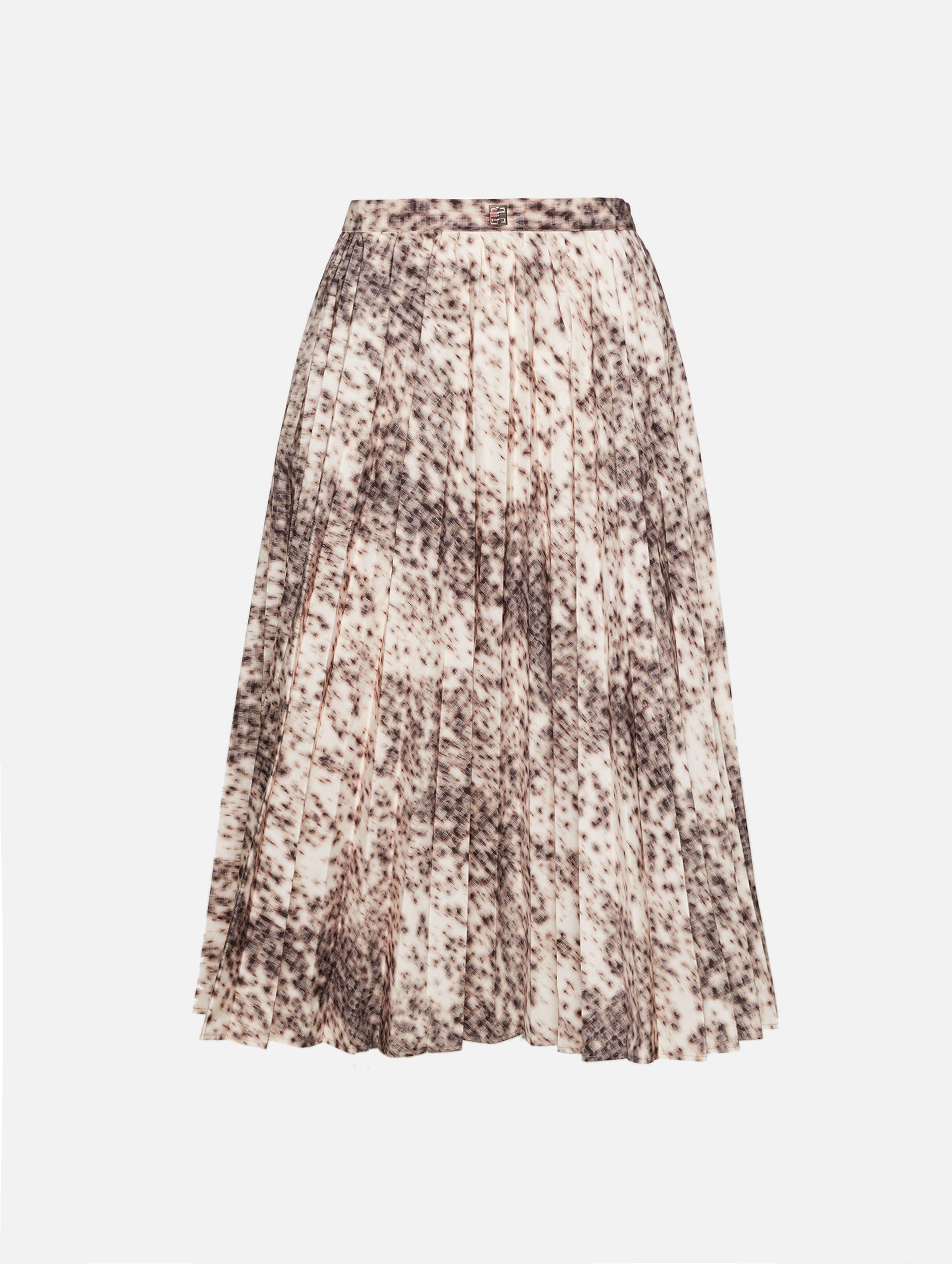 Nitya 183 Double Layer Designer Skirt Kurti Dress New Design at Best Rate