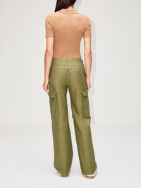 view 4 - Military Trouser