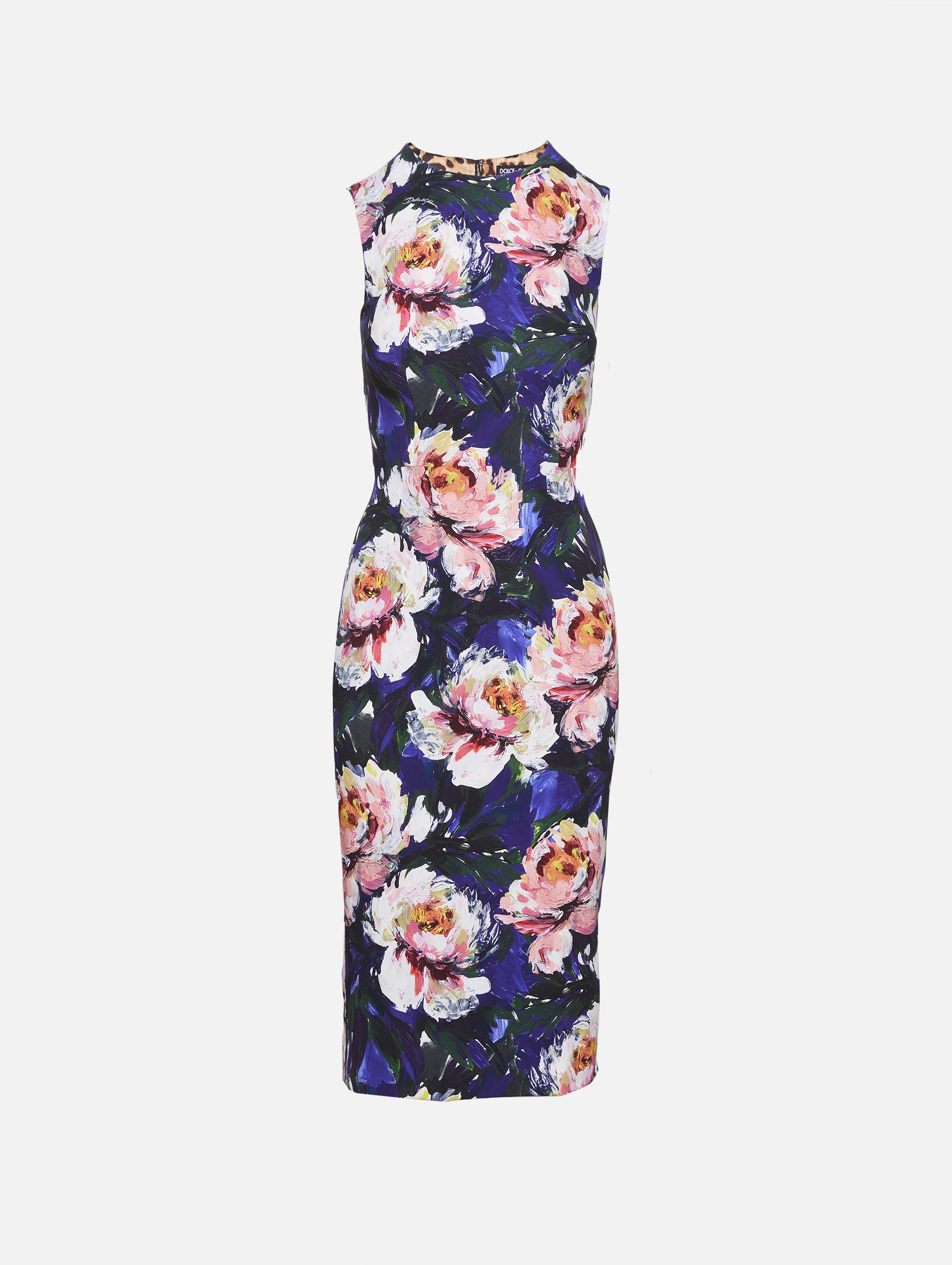 Flower Power Dress