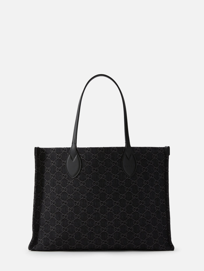 Ophidia Tote