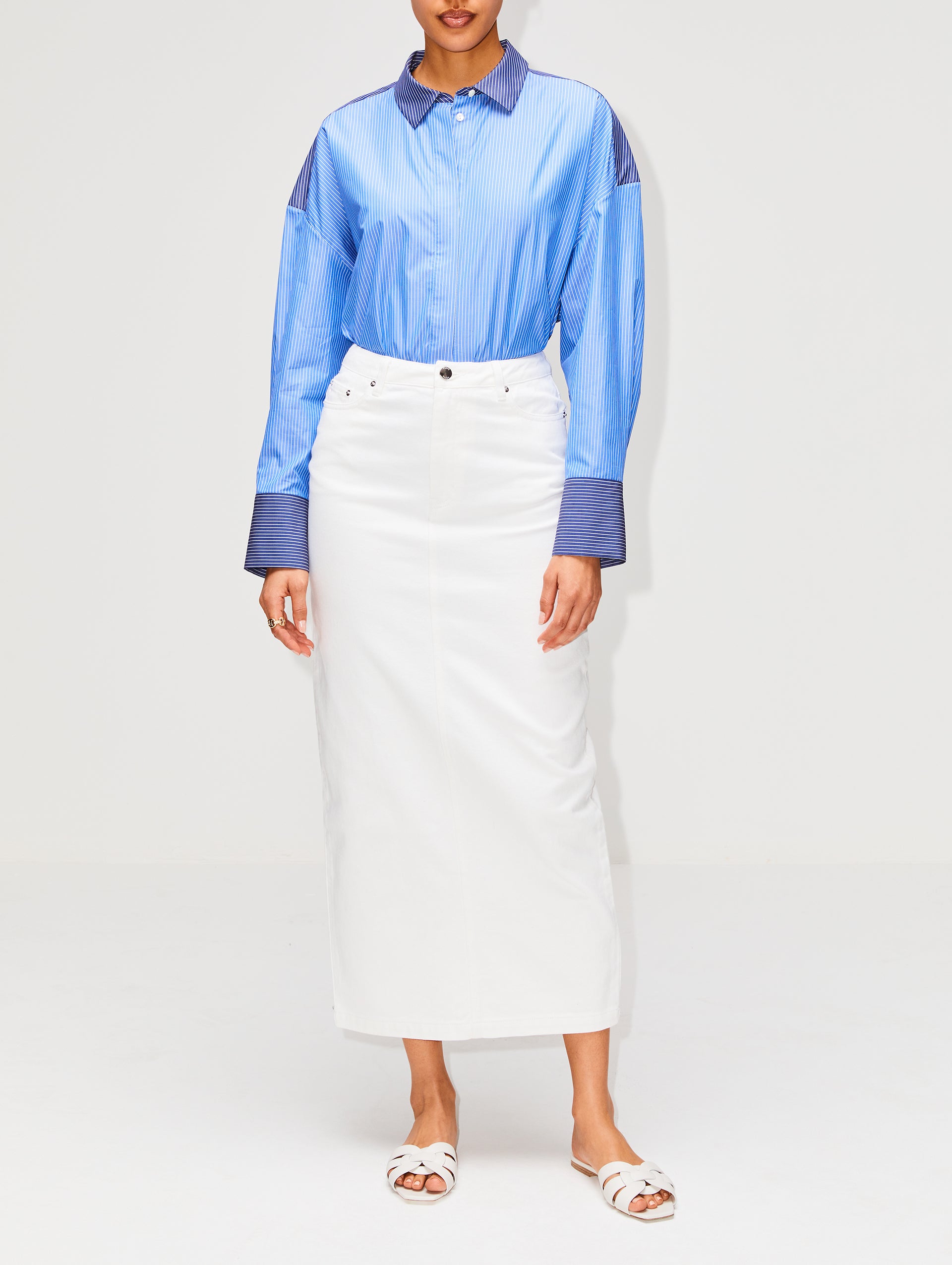 Harvey Skirt | POSSE | elysewalker Harvey Skirt | POSSE | elysewalker