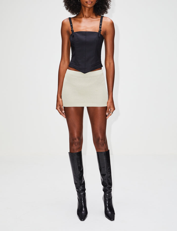 Kivu Skirt
