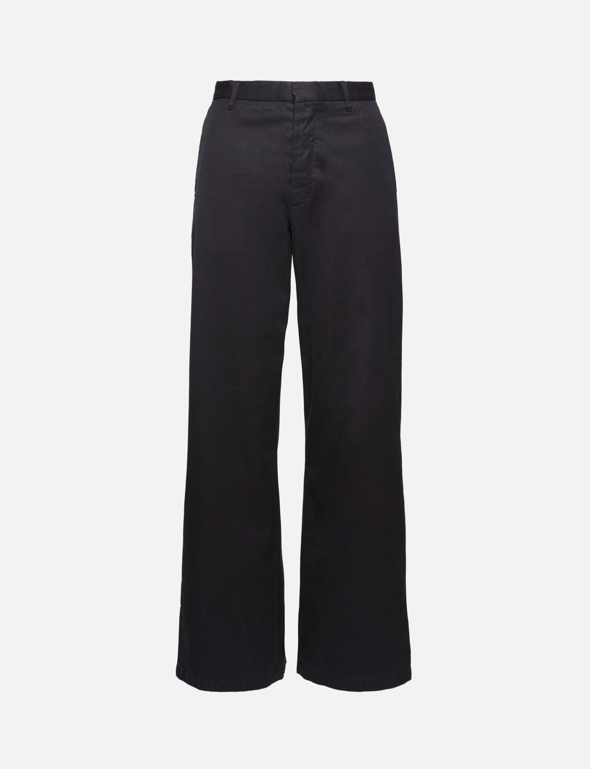 view 1 - Trench Trouser